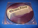 GRAVEN IMAGE - WARN THE CHILDREN PIC DISC EP   ( PRIVATE METAL , WARZWOLF )