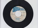 MUZIK CITY/ WHERE IS GARVEY -  BONGO MAN &  ROLAND ALPHONSO (64 SKA 7