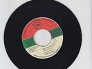SOUNDS OF MUZIK/ YOU TOO RUDE  -  AFRICAN STAR  (80  REGGAE ROOTS 7