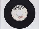 WIRL/ RIGHT ON TIME, LONELY LOVER  -  THE SENSATIONS (67 ROCKSTEADY 7