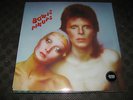 David Bowie Pinups Remastered 180 Gram Vinyl LP 2016