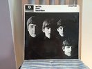 BEATLES - WITH THE BEATLES - MONO LP - FIRST PRESS - JOBETE CREDIT - EX/VG+