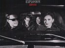 Raw Deal - Hillbilly Moon Explosion (2015, Vinyl NEW)