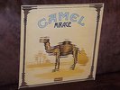 Vinyl-LP: CAMEL - Mirage (1974) UK First Pressing + orig. Insert