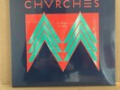 Chvrches The Mother We Share Rare 10