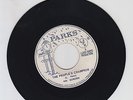 PARKS/ THE PEOPLE'S CHAMPION  -  VIN GORDON  (74  REGGAE INSTRUMENTAL7
