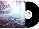 Trouble - Run To The Light NL LP 1987 Doom Metal //1