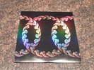 TOOL LATERALUS - Double 12