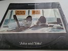 John Lennon - Amsterdam - John and Yoko - Wedding Album - Sapcor 11