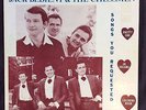 JACK BEDIENT & CHESSMEN SONGS YOU REQUESTED LP RARE PRIVATE PRESS SIGNED