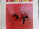 STAN GETZ/CHARLIE BYRD  JAZZ SAMBA on VERVE     BEAUTIFUL COPY