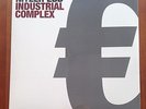 NITZER EBB Industrial Complex 2XLP RED Color Vinyl 2016 LTD numbered