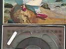 2 Spur Tonband Reel to Reel : Nelson Riddle - Relax with Nelson (Easy Listening)