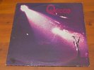 QUEEN: DEBUT VINYL / LP - EMC 3006, 