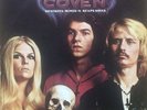 Coven Witchcraft Destroys Minds Reaps Souls Super Rare LP  1969 Mercury SR61239
