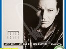 C'E' CHI DICE NO - VASCO ROSSI (1 STAMPA / VG+ - VG+) DISCO VINILE 33 GIRI 12