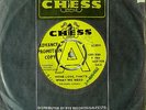 GOSPEL CLASSICS More Love, That's What We Need / You Need Faith CHESS CRS 8080