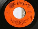 phil upchurch combo  you can't sit down 1961 usa boyd label organ stomper  7