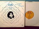 THE KINKS LOLA VERSUS POWERMAN AND THE MONEYGOROUND G/F LP CANADA IMPORT RARE