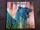 Amon Duul II Wolf City LP Near Mint 1972 Original pressing RARE Promo copy NM