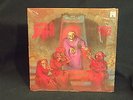DEATH SCREAM BLOODY GORE LP ON COMBAT #88561-8146-1 FIRST PRESSING 1A/1B 1987