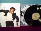 DAVID BOWIE LODGER G/F LP VINYL RECORD CANADA IMPORT ART GLAM ROCK RARE