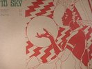 CAUSA SUI - Return To Sky - Vinyl (LP + MP3 download code)