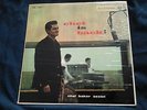 CHET BAKER CHET IS BACK RCA ITALIANA RENE THOMAS LP