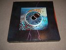 Pink Floyd Pulse 4 x Vinyl LP Boxset including book. Excellent condition. RARE