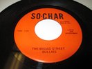 THE BROAD STREET BULLIES Loris & Schulman 45 7