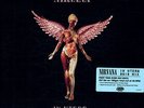 Nirvana In Utero 20th Anniversary 2013 Mix 2x LP 180g Vinyl DL NEW