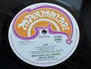 JULIA DRISCOLL/BRIAN AUGER & TRINITY - Open - SCARCE ORIG UK 1967 MARMALADE LP.