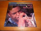 Freddie Hubbard SEALED 80s JAZZ AUDIOPHILE LP Back to Birdland ORIGINAL 1981