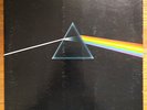 Pink Floyd - The Dark Side Of The Moon - Mobile Fidelity MFSL Japan