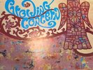 THE GROWING CONCERN Original Promo press MONO Psych LP garage fuzz MAINSTREAM