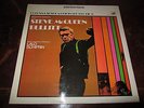 LALO SCHIFRIN BULLIT 1969 Very Rare Italy OST LP Killer Funk Bossa Tensive NM
