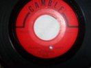 THE INTRUDERS ( YOU D BETTER) CHECK YOURSELF GAMBLE ORIG