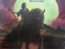 Manilla Road - Mysterium LP - NEW - Black Vinyl Album Reissue - Heavy Metal