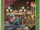 THE METERS: CISSY STRUT  funk toussaint VINYL LP NM- PROMO ’74 Original Island