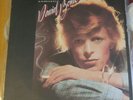 RARE DAVID BOWIE YOUNG AMERICANS ORIGINAL 1975 RCA APL1-0998 VINYL LP NEAR MINT