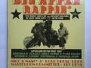 BIG APPLE RAPPIN - BIG APPLE RAPPIN VOL 1 * VINYL LP * VAR HIP HOP * FREE P&P UK