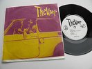 The Warp-Do Warp EP-UK 7