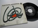 Dissevelt-Electronic Movements-UK Vinyl 7
