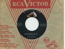 JANIS MARTIN   Drugstore Rock and Roll   rockabilly (NM)   RCA