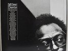 Miles Davis Directions Japan 2x gatefold LP 1981 Sony 38AP 2017 8 Insert