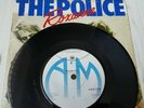 THE POLICE ROXANNE 7