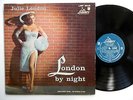 JULIE LONDON London by night LP Liberty LRP 3105 pop vocal Mono 1958