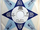 VILLAGE CALLERS 45 Evil Ways / When You're NEAR MINT Latin PROMO Soul FUNK e5085