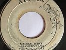 VIN GORDON & AGROVATORS - MAGNUM FORCE - ATTACK ( ROOTS INST 7 )