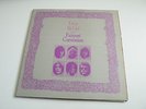 FAIRPORT CONVENTION LIEGE AND LIEF LP UK ISLAND 1969 PINK LABEL GATEFOLD A1 / B1